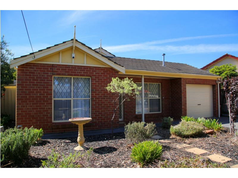 11 Exmoor Avenue, Oaklands Park SA 5046