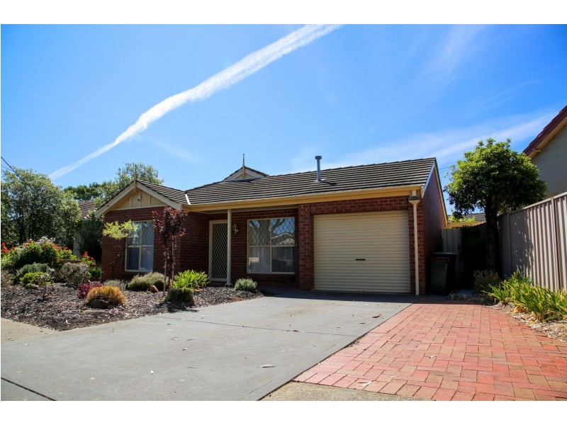 11 Exmoor Avenue, Oaklands Park SA 5046