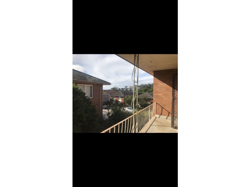 5/43 Oxley Ave, Jannali NSW 2226