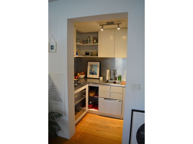 3A/178 Rose Street, Fitzroy VIC 3065