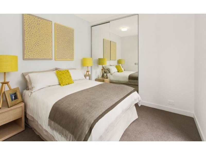 208/101 Bay St, Port Melbourne VIC 3207