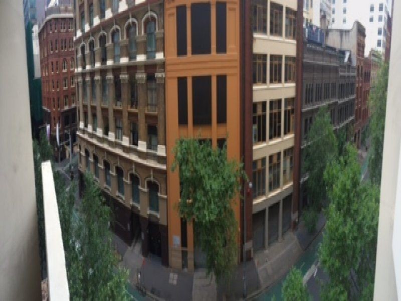 48/361 Kent Street, Sydney NSW 2000