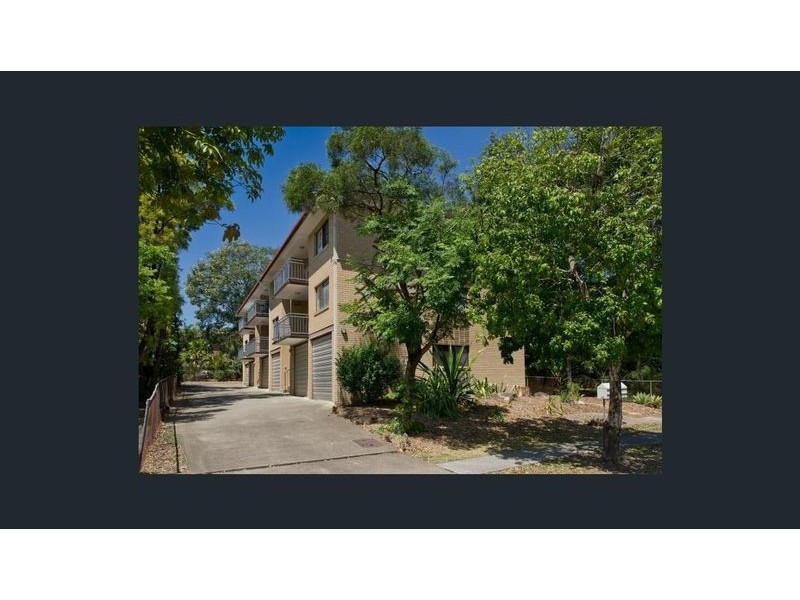 3/14 Brisbane Street, St Lucia QLD 4067