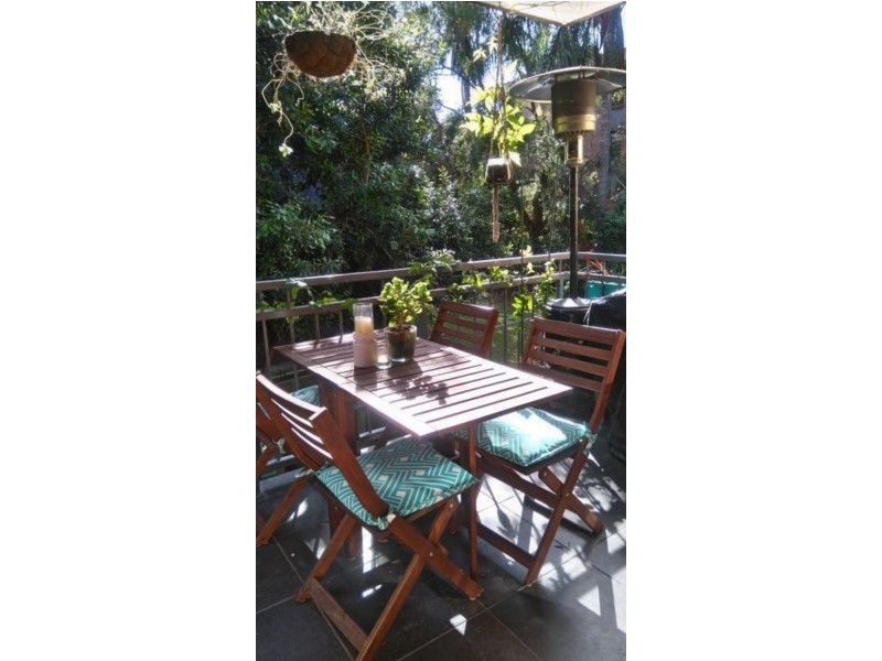 3/14 Brisbane Street, St Lucia QLD 4067