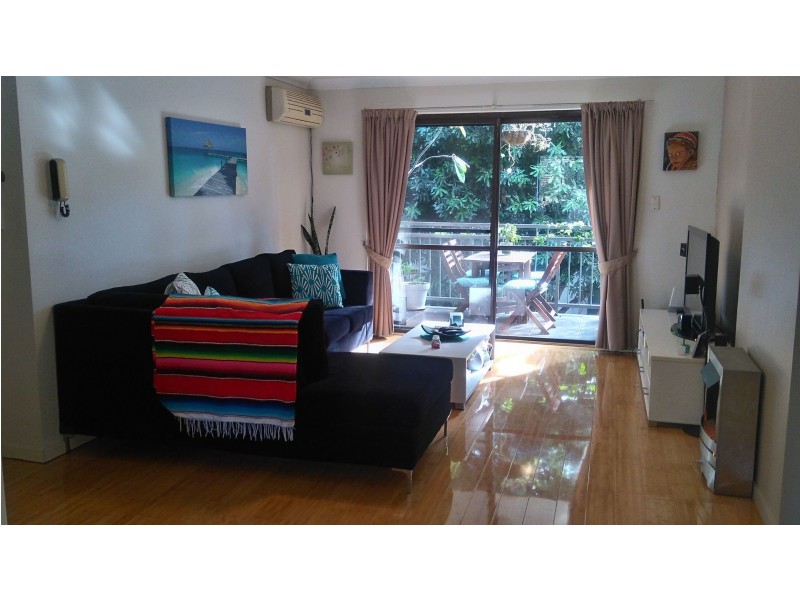 3/14 Brisbane Street, St Lucia QLD 4067