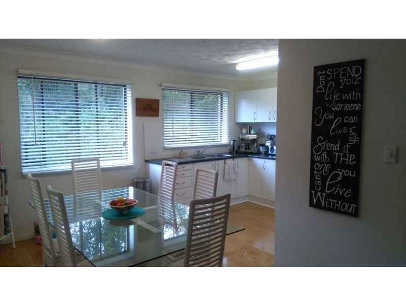 3/14 Brisbane Street, St Lucia QLD 4067