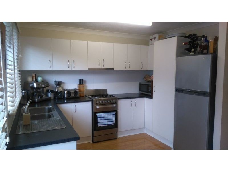 3/14 Brisbane Street, St Lucia QLD 4067