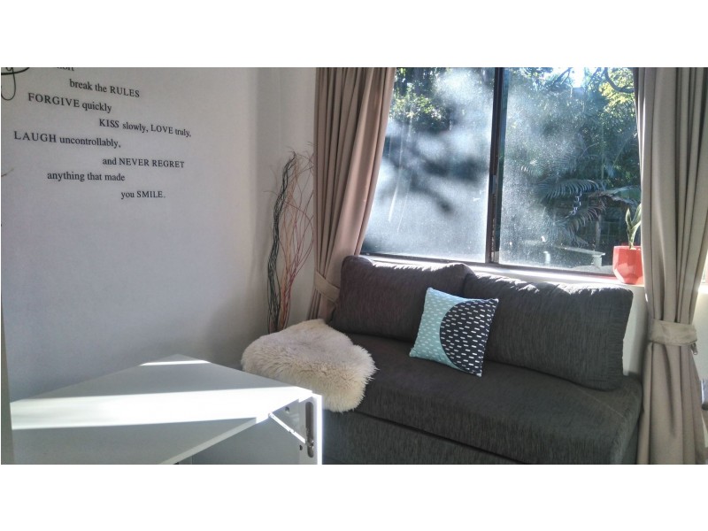 3/14 Brisbane Street, St Lucia QLD 4067