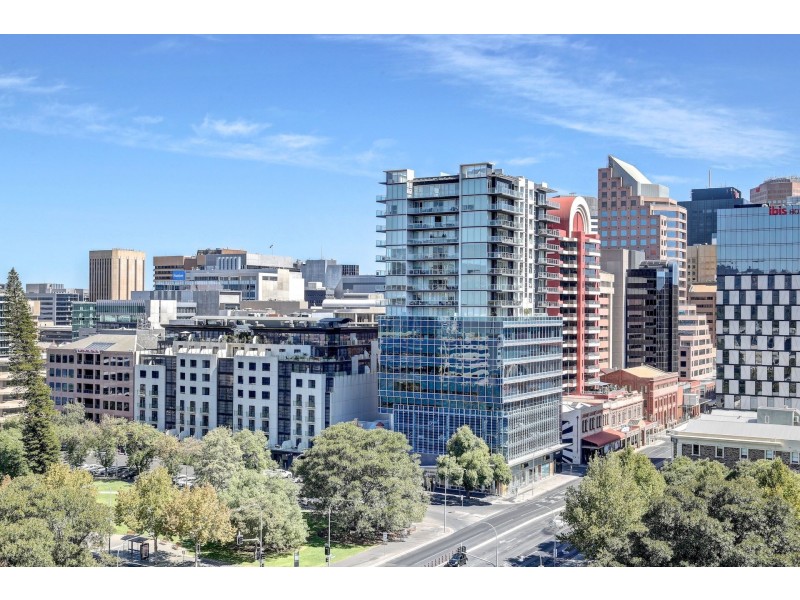 1102/20 Hindmarsh Square, Adelaide SA 5000