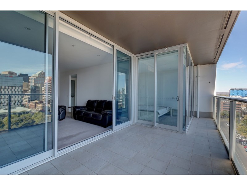 1102/20 Hindmarsh Square, Adelaide SA 5000