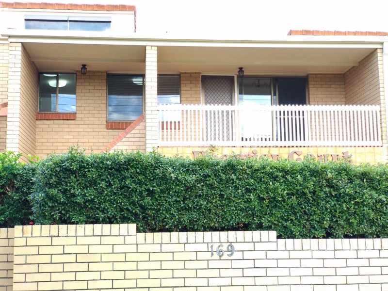 5/169 Queen Street, Cleveland QLD 4163