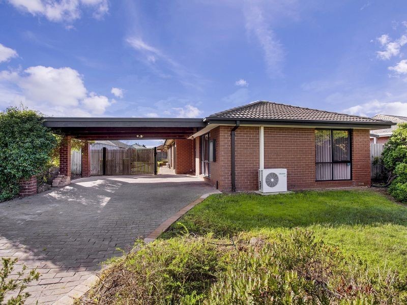 14 Gaye Court, Hoppers Crossing VIC 3029