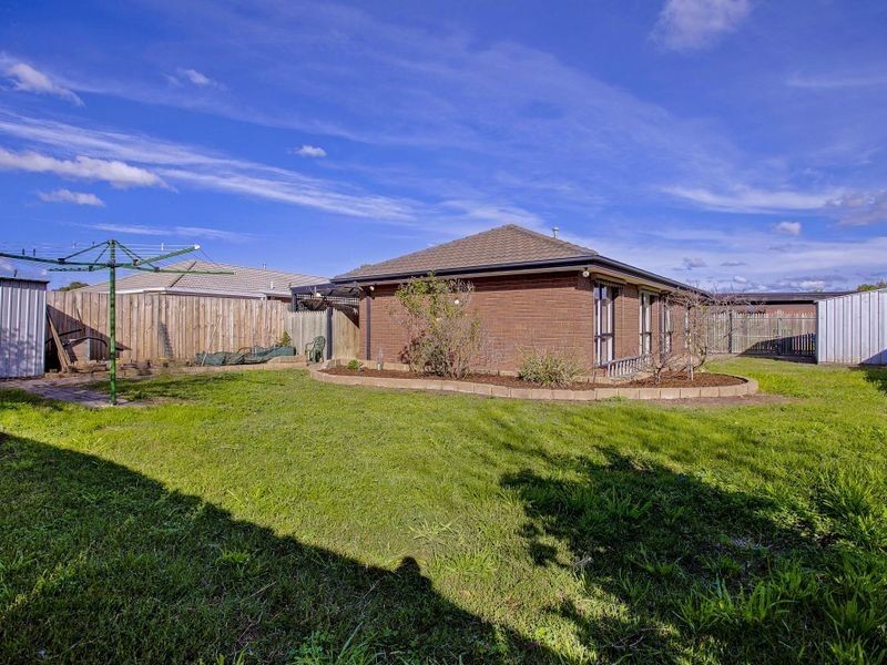 14 Gaye Court, Hoppers Crossing VIC 3029