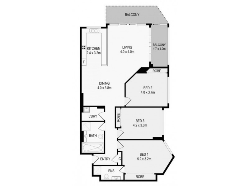 43/3 SORRELL STREET, Parramatta NSW 2150