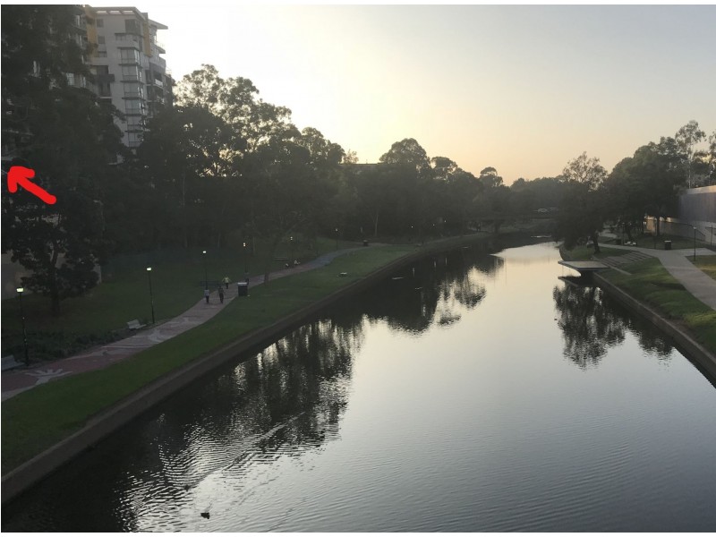 43/3 SORRELL STREET, Parramatta NSW 2150