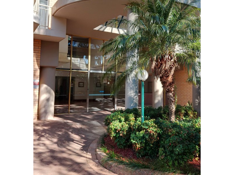 43/3 SORRELL STREET, Parramatta NSW 2150