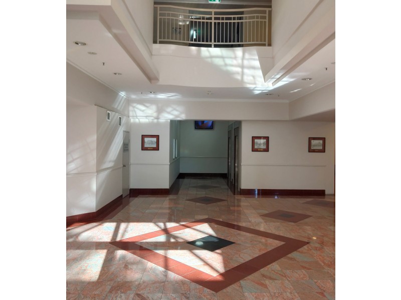 43/3 SORRELL STREET, Parramatta NSW 2150