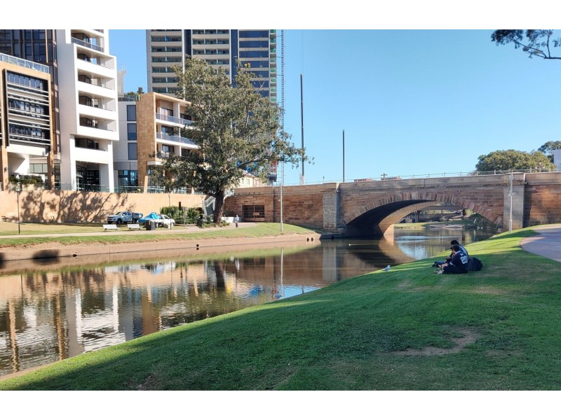 43/3 SORRELL STREET, Parramatta NSW 2150