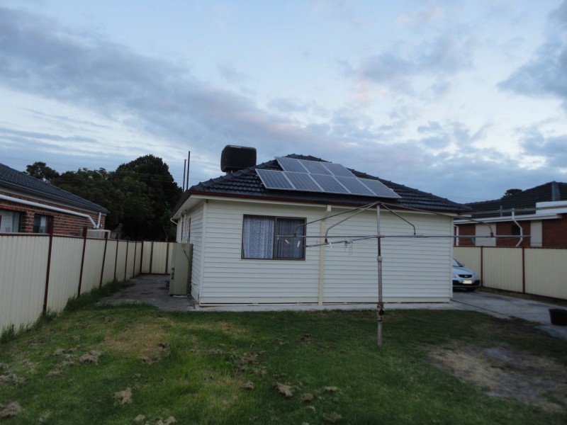 11 Sharon Road, Springvale South VIC 3172