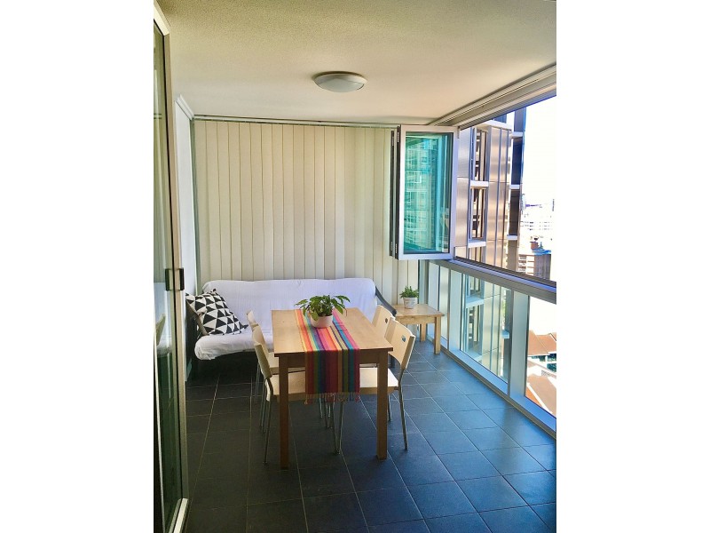 1806/108 Albert Street, Brisbane QLD 4000