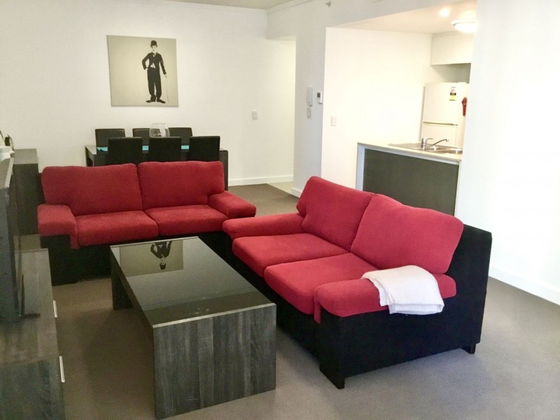 1806/108 Albert Street, Brisbane QLD 4000