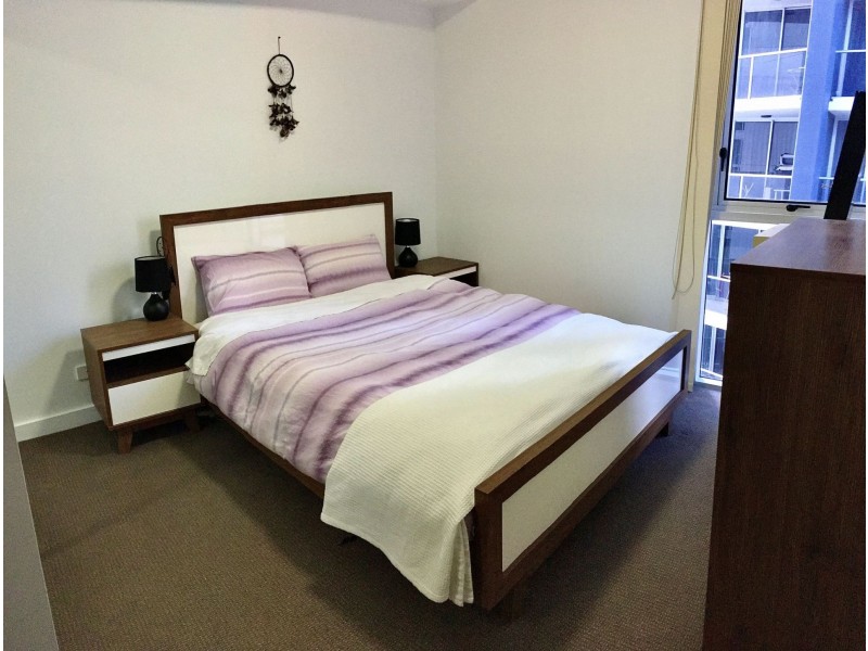 1806/108 Albert Street, Brisbane QLD 4000