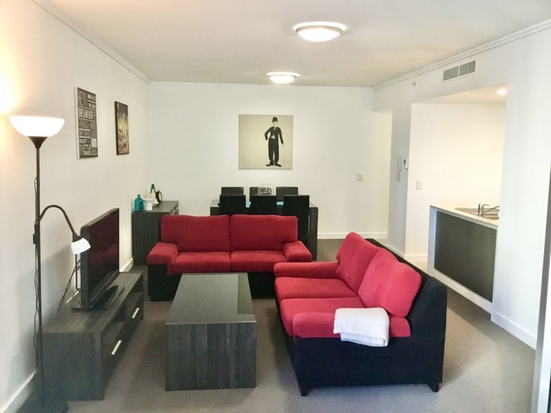 1806/108 Albert Street, Brisbane QLD 4000