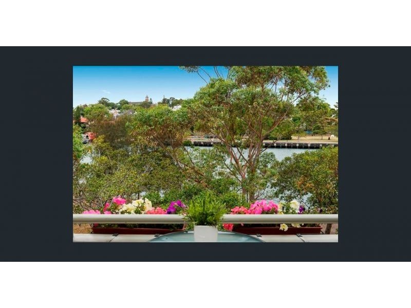 16/1 McKell Street, Birchgrove NSW 2041