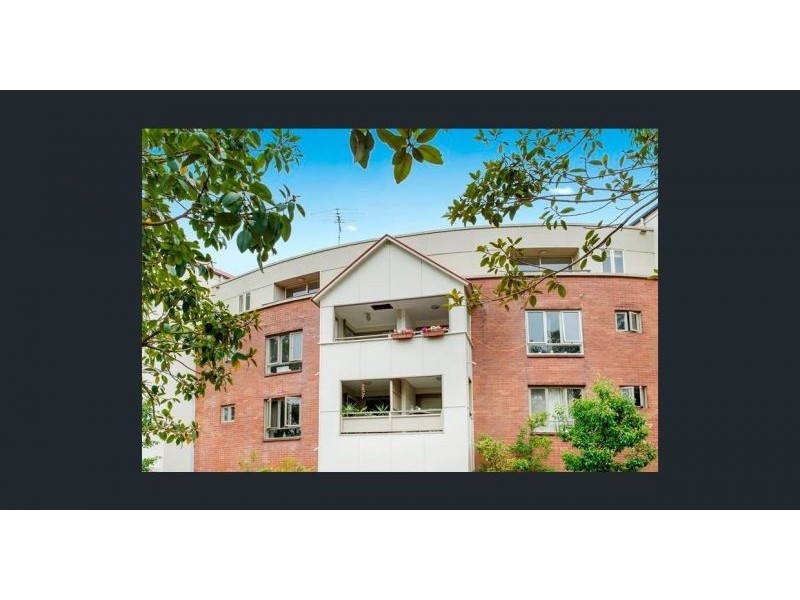 16/1 McKell Street, Birchgrove NSW 2041