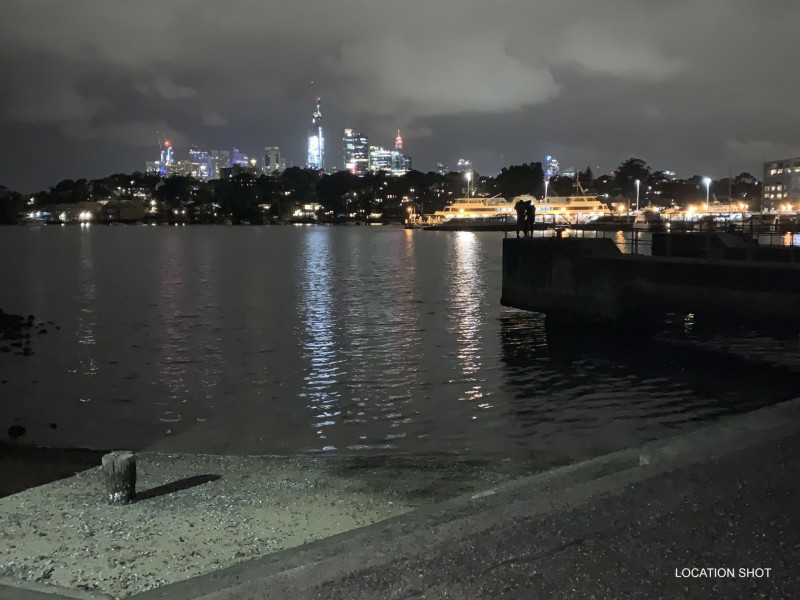 16/1 McKell Street, Birchgrove NSW 2041