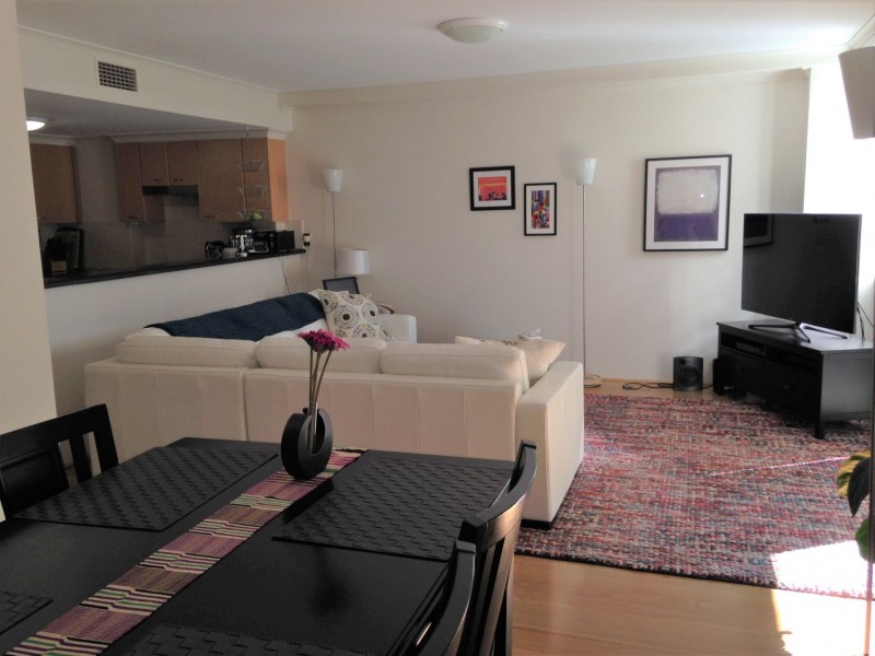 9/6 Roseberry Place, Balmain NSW 2041