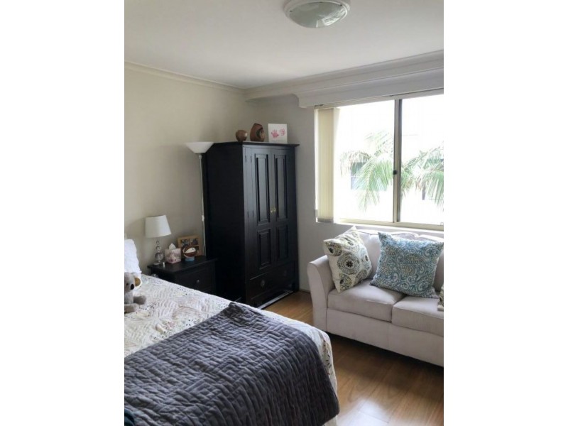 9/6 Roseberry Place, Balmain NSW 2041