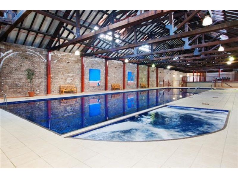 9/6 Roseberry Place, Balmain NSW 2041