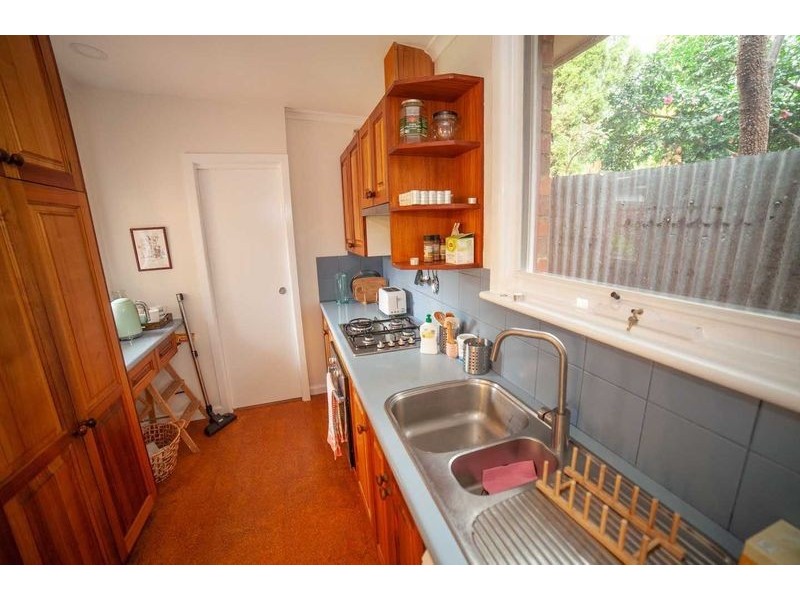 Fitzroy VIC 3065