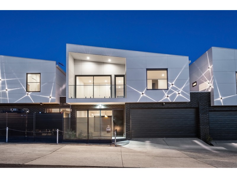 2/91 Erskine Road, Macleod VIC 3085