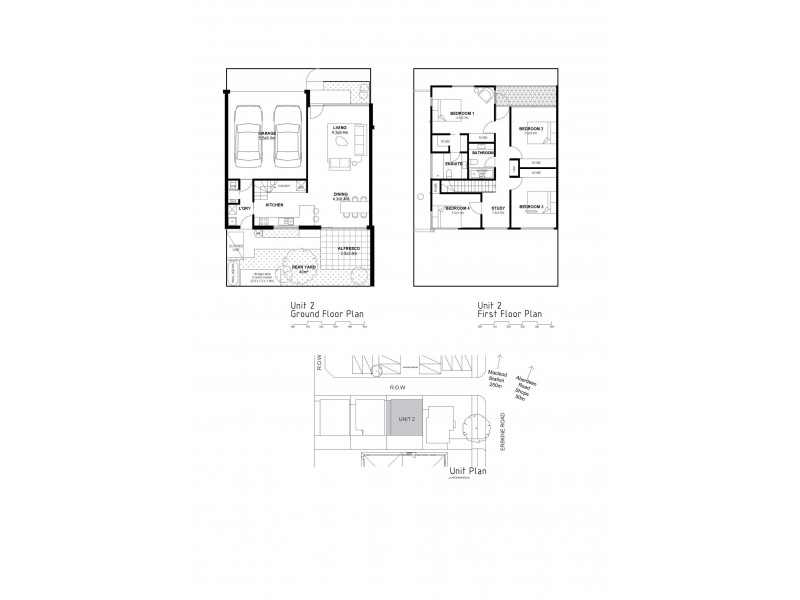 2/91 Erskine Road, Macleod VIC 3085