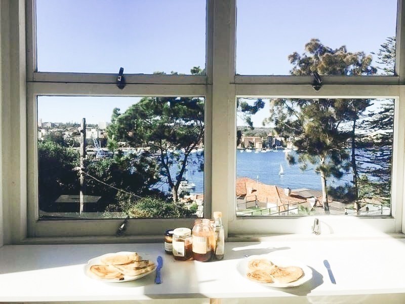 1A/11 Commonwealth Parade, Manly NSW 2095