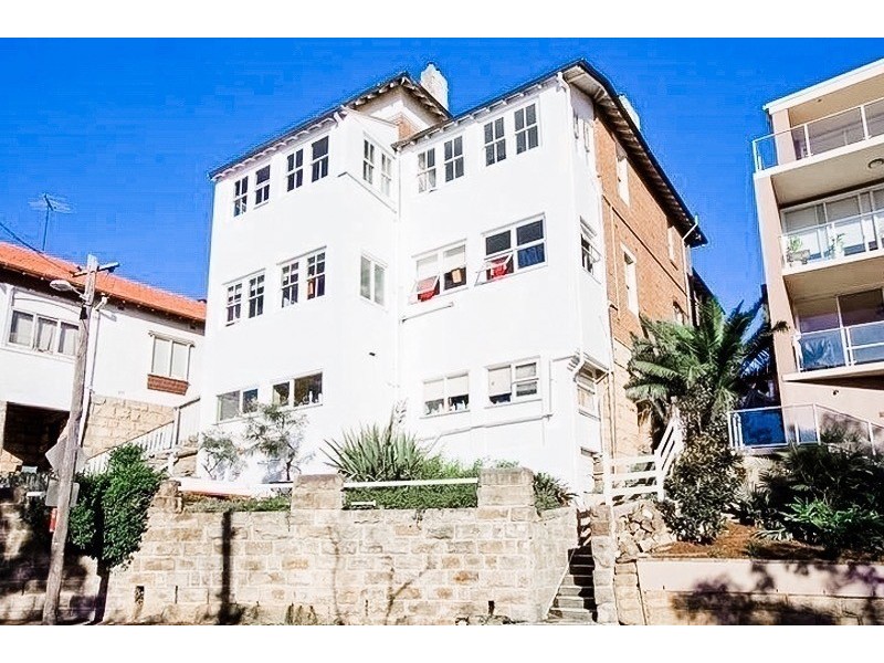 1A/11 Commonwealth Parade, Manly NSW 2095