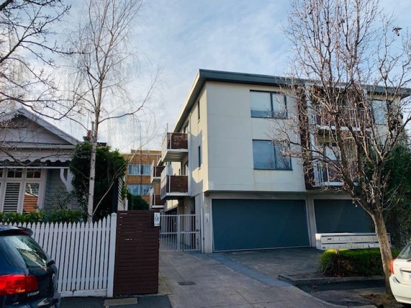 7/6 Cyril Street, Elwood VIC 3184