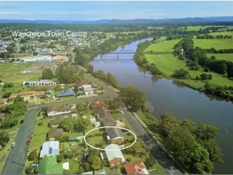 28 Rocks Ferry Road, Wauchope NSW 2446