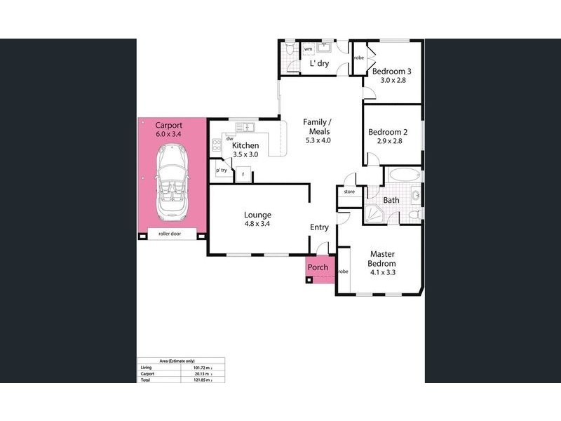 72A Jervois Street, Torrensville SA 5031