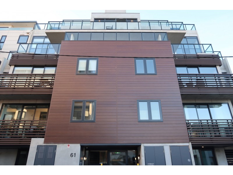 302/61 Rose Street, Fitzroy VIC 3065
