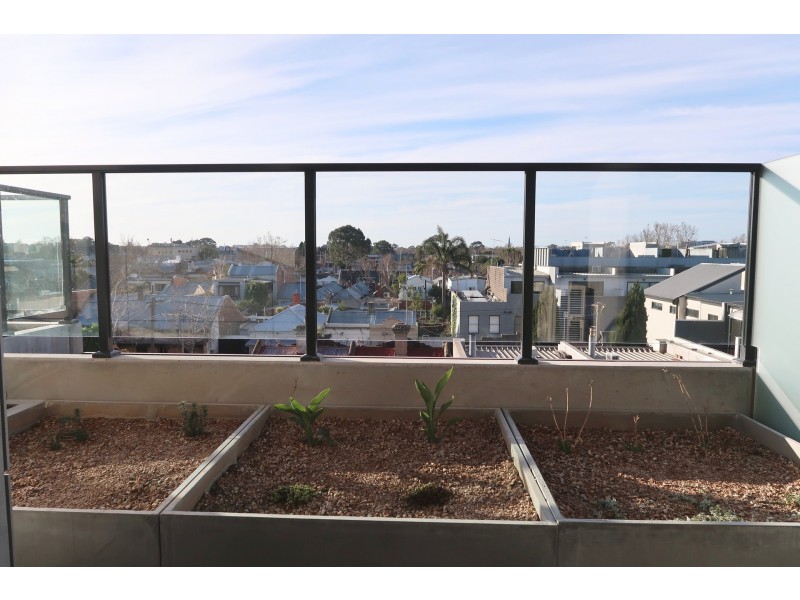 302/61 Rose Street, Fitzroy VIC 3065