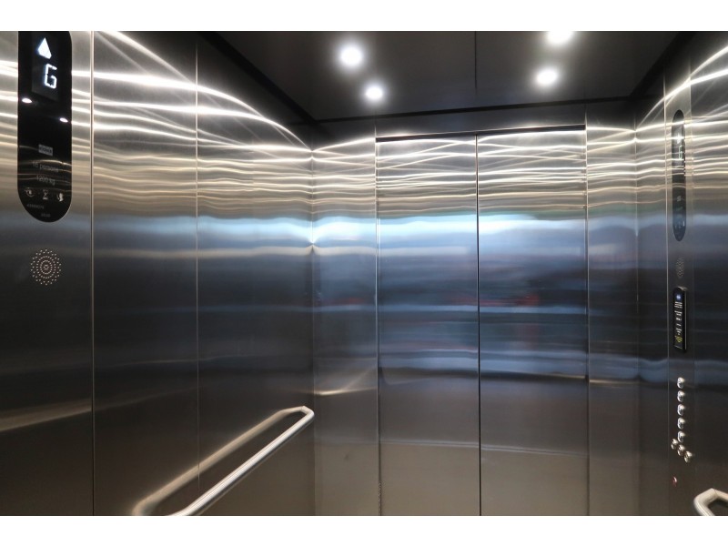 302/61 Rose Street, Fitzroy VIC 3065