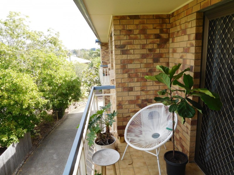 8/30 Doris Street, West End QLD 4101