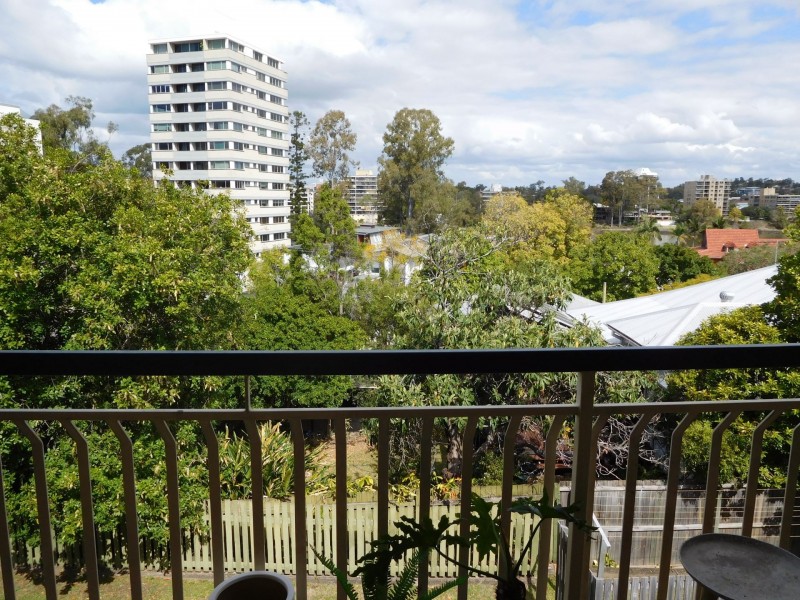 8/30 Doris Street, West End QLD 4101