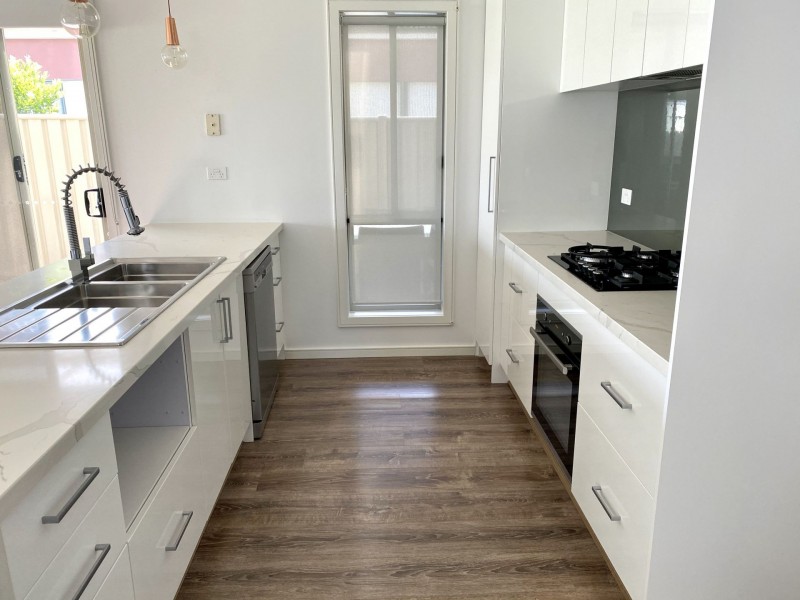 29 Etheridge Rise, Caroline Springs VIC 3023