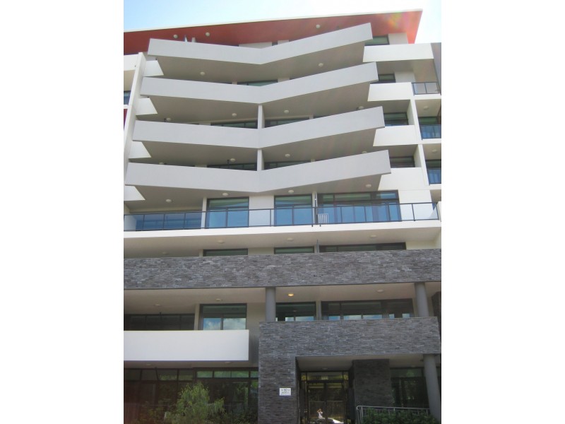 Rhodes NSW 2138
