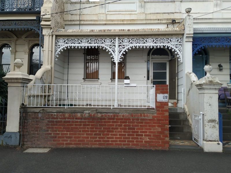 120 Chetwynd Street, North Melbourne VIC 3051