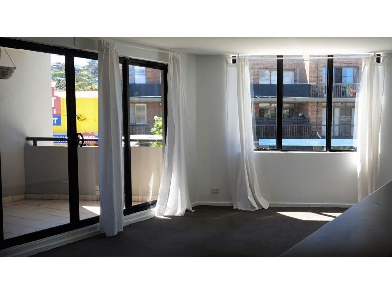 4/494-496 Old South Head Road, Rose Bay NSW 2029